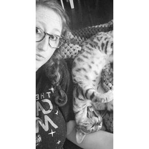 Meet your Posher, Kayla